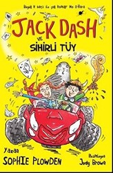 Jack Dash ve Sihirli Tüy - 1