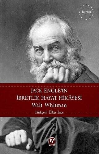 Jack Engle`ın İbretlik Hayat Hikayesi - 1