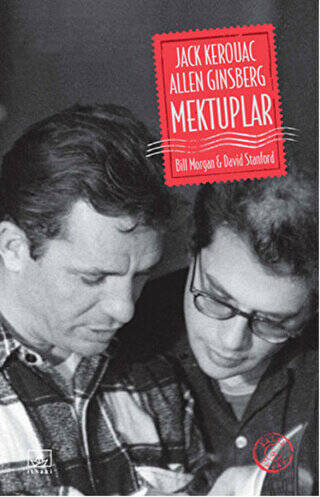 Jack Kerouac ve Allen Ginsberg - Mektuplar - 1