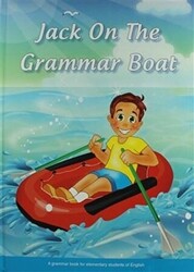 Jack On The Grammar Boat - 1