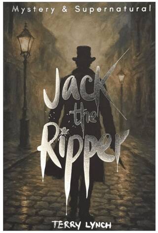 Jack the Ripper - 1