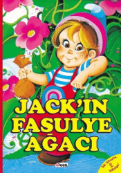 Jack`in Fasulye Ağacı - 1