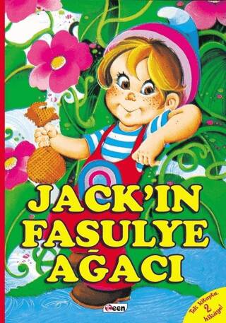 Jack`in Fasulye Ağacı - 1