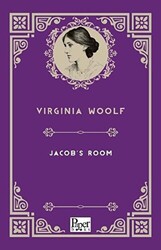 Jacob`s Room - 1