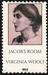 Jacob’s Room - 1