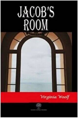 Jacob’s Room - 1