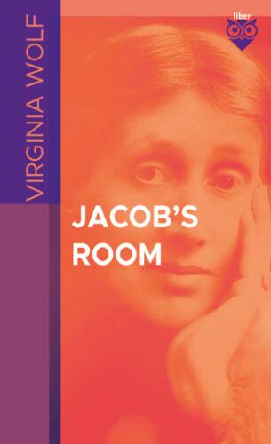 Jacob’s Room - 1