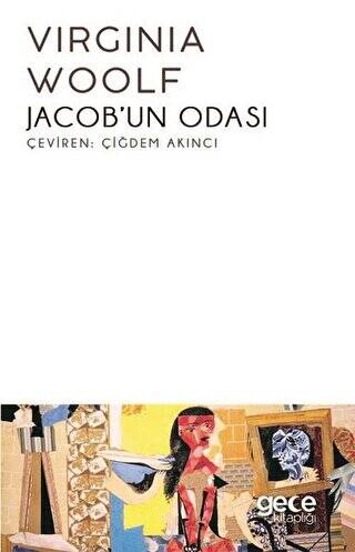 Jacob`un Odası - 1