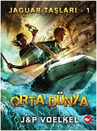 Jaguar Taşları - 1: Orta Dünya - 1