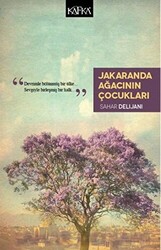 Jakaranda Ağacının Çocukları - 1