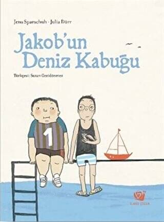 Jakob’un Deniz Kabuğu - 1