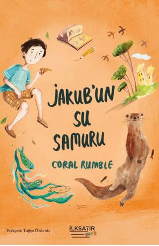 Jakub`un Su Samuru - 1