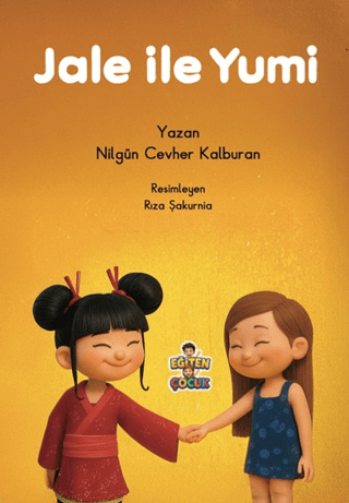 Jale ile Yumi - 1