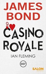 James Bond - Casino Royale - 1