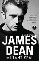 James Dean: Mutant Kral - 1