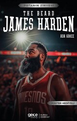 James Harden – The Beard - 1