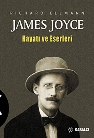 James Joyce - 1