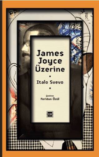 James Joyce Üzerine - 1
