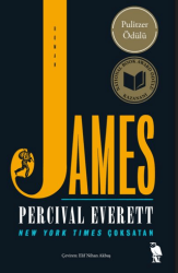 James - Nemesis Kitap
