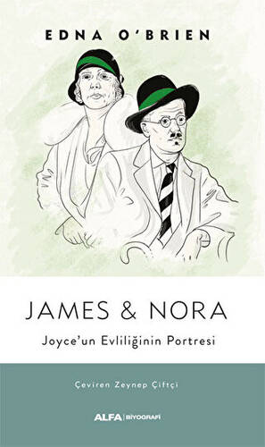 James ve Nora - 1