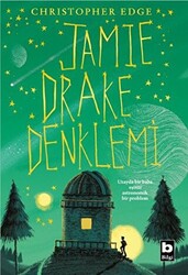 Jamie Drake Denklemi - 1