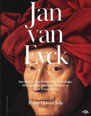 Jan Van Eyck - 1