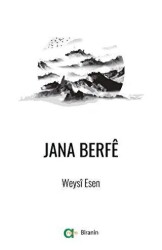 Jana Berfe - 1