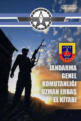 Jandarma Genel Komutanlığı Uzman Erbaş El Kitabı - 1