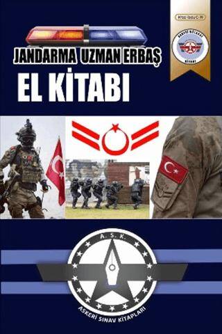 Jandarma Uzman Erbaş El Kitabı - 1