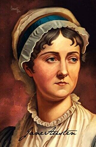 Jane Austen - Koleksiyon Defter - 1