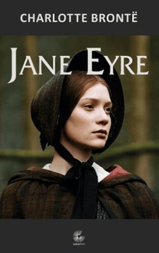 Jane Eyre - 1