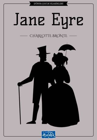 Jane Eyre - 1