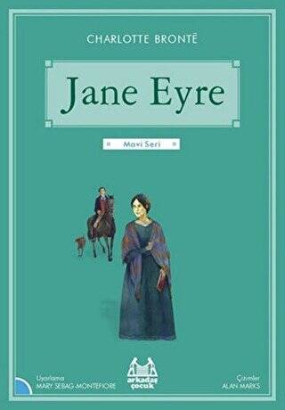Jane Eyre - 1