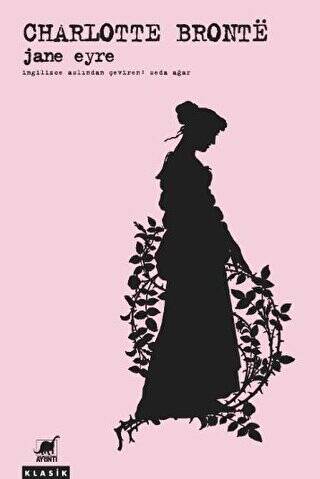 Jane Eyre - 1