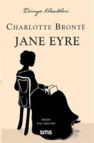 Jane Eyre - 1