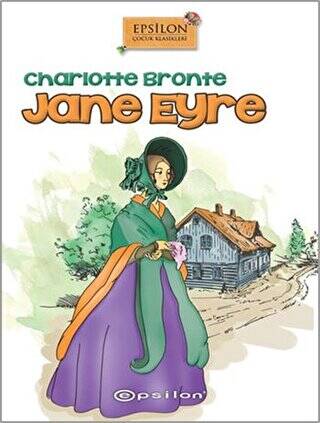 Jane Eyre - 1