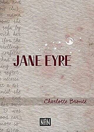 Jane Eyre - 1