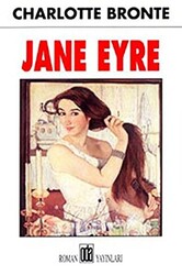 Jane Eyre - 1