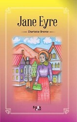 Jane Eyre - 1