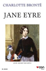 Jane Eyre - Can Yayınları