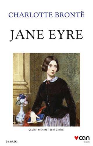 Jane Eyre - 1