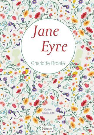 Jane Eyre - 1