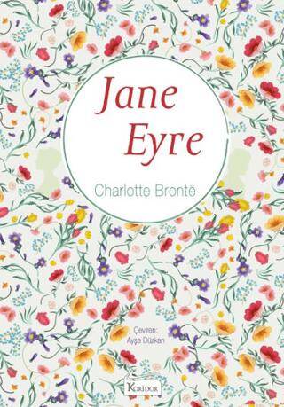 Jane Eyre - 1
