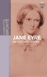 Jane Eyre An Autobiography - 1