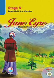 Jane Eyre Cd`li - Stage 5 - 1