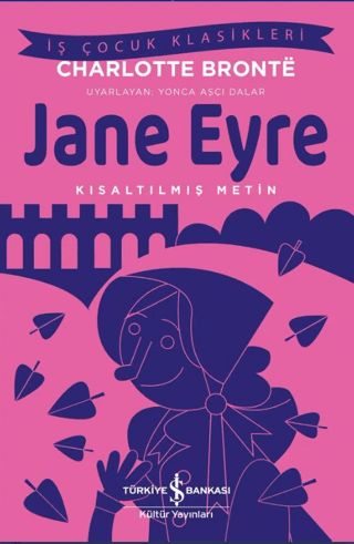 Jane Eyre – Kısaltılmış Metin - 1