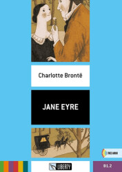 Jane Eyre Step Up B1.2 - 1
