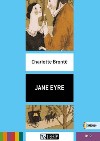 Jane Eyre Step Up B1.2 - 1