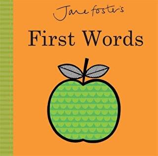 Jane Foster`s First Words - 1