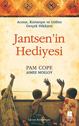 Jantsen’in Hediyesi - 1